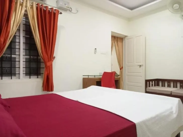 April Cottage Munnar Adimali Idukki 0*,  India