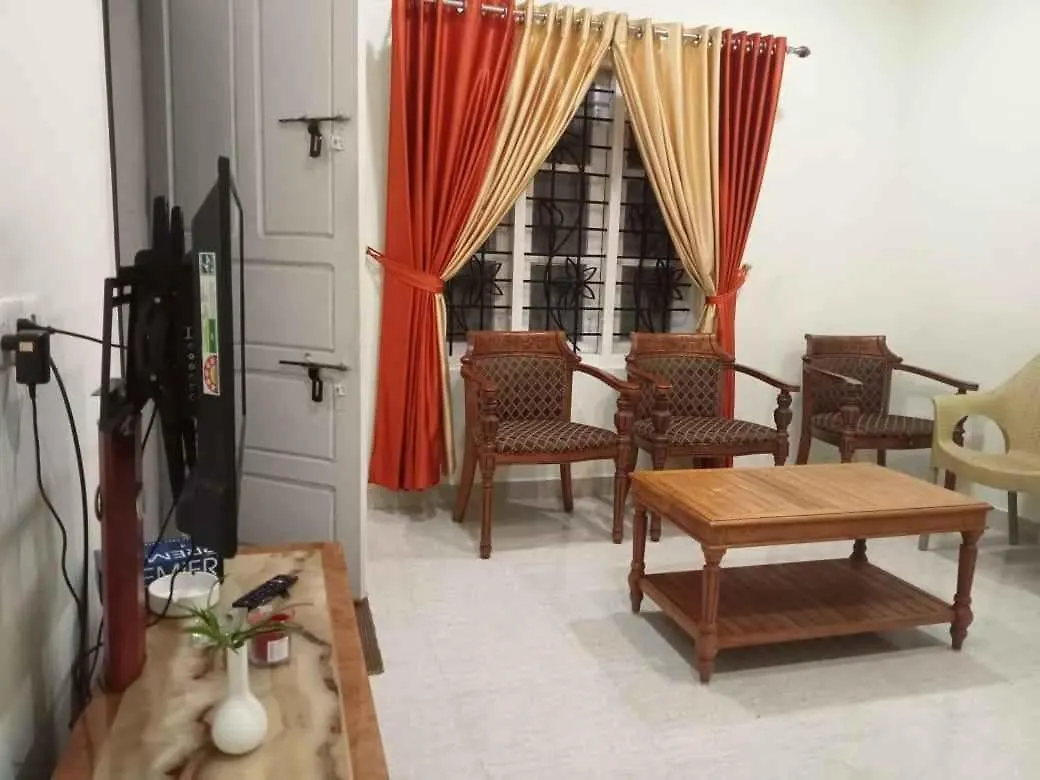 April Cottage Munnar Adimali Idukki Homestay
