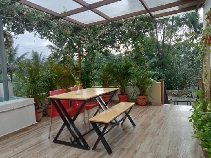 April Cottage Munnar Adimali Idukki Homestay