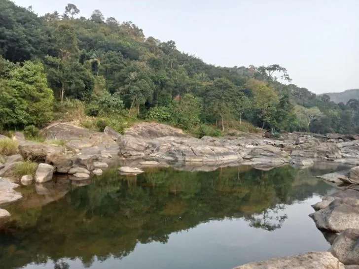 Homestay April Cottage Munnar Adimali Idukki India