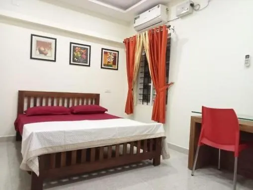 Homestay April Cottage Munnar Adimali Idukki