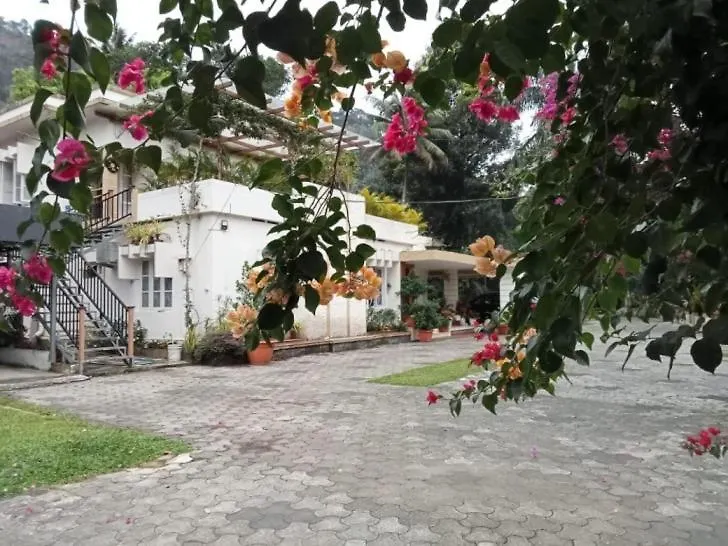 April Cottage Munnar Adimali Idukki