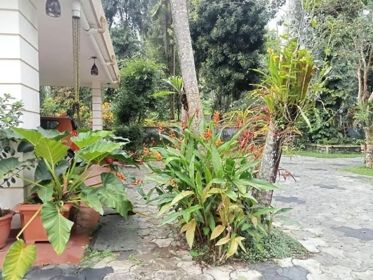 Homestay April Cottage Munnar Adimali Idukki